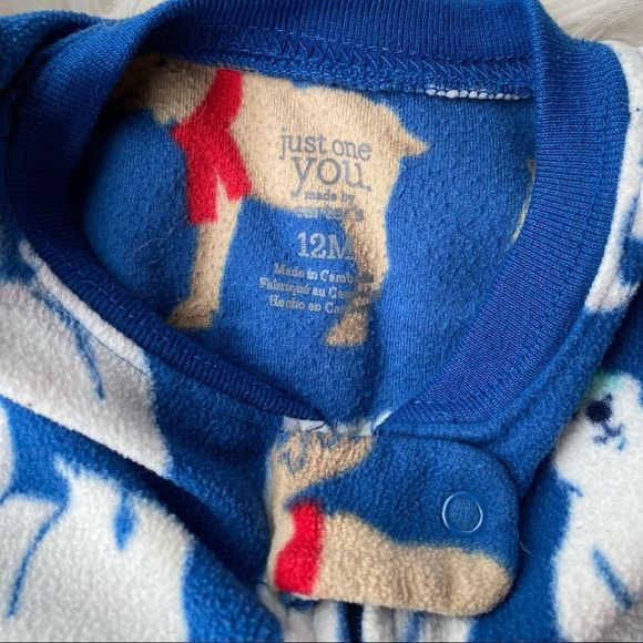 Unisex pjs - Picture 4 of 4